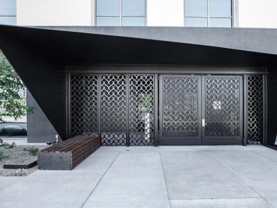 Gates by BŌK Modern: Stylish and Functional Solutions