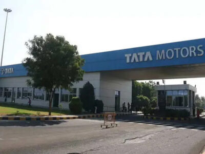 Tata Motors' Subsidiary Collaborates with Jaguar to Develop Premium EVs