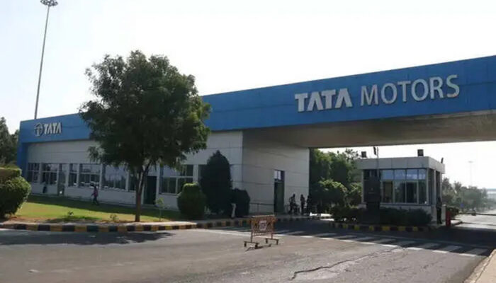 Tata Motors' Subsidiary Collaborates with Jaguar to Develop Premium EVs