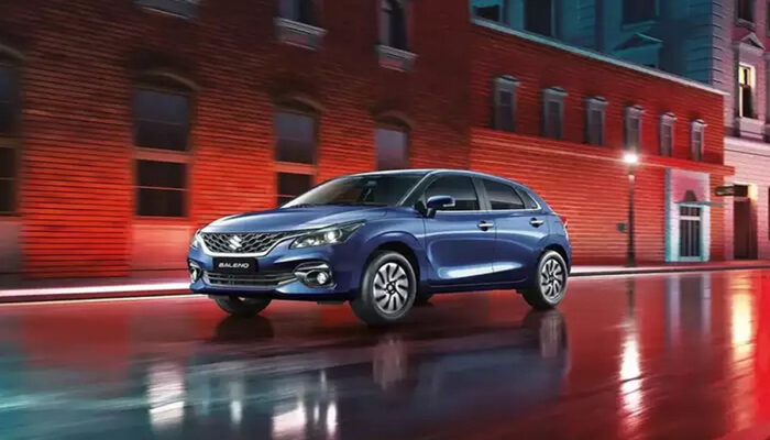 Affordable Cars with Six Airbags Under ₹10 Lakh