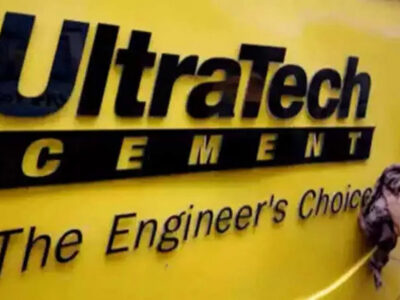 UltraTech Cement's Expansion Plan: Investing Rs 13,000 Crore to Boost Production Capacity