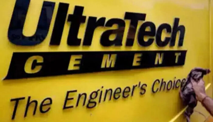 UltraTech Cement's Expansion Plan: Investing Rs 13,000 Crore to Boost Production Capacity