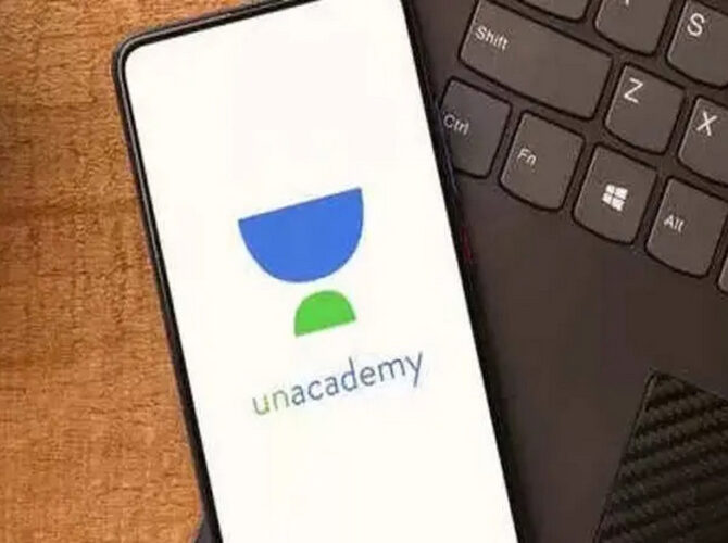 Unacademy's CFO Resigns Amidst Top-Level Exits