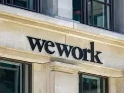 WeWork's Bankruptcy Filing and Global Operations