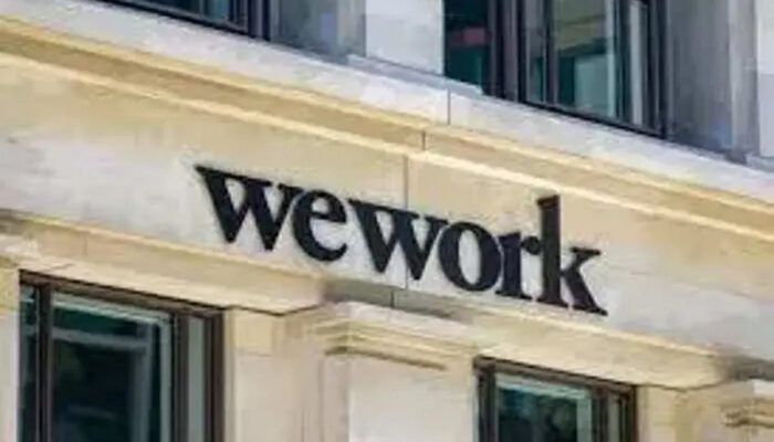 WeWork's Bankruptcy Filing and Global Operations