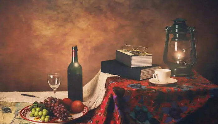India's Diverging Consumption Trends: Wine vs. Tea