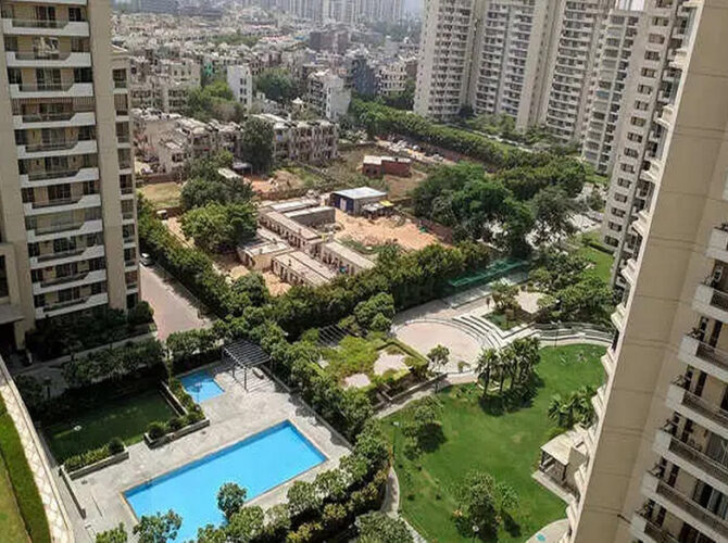 Indian Realty: A Bumper Festive Season