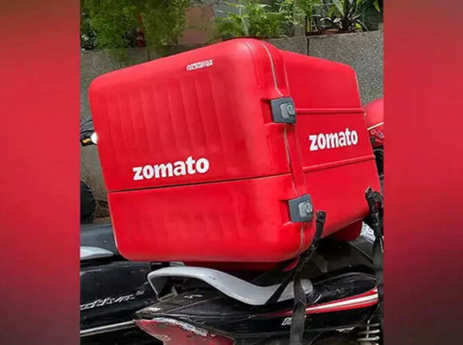 Zomato's Profitability Streak Continues in Q2