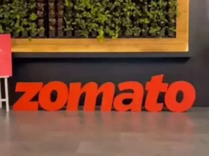 Zomato Faces ₹184 Crore Service Tax Demand and Penalty