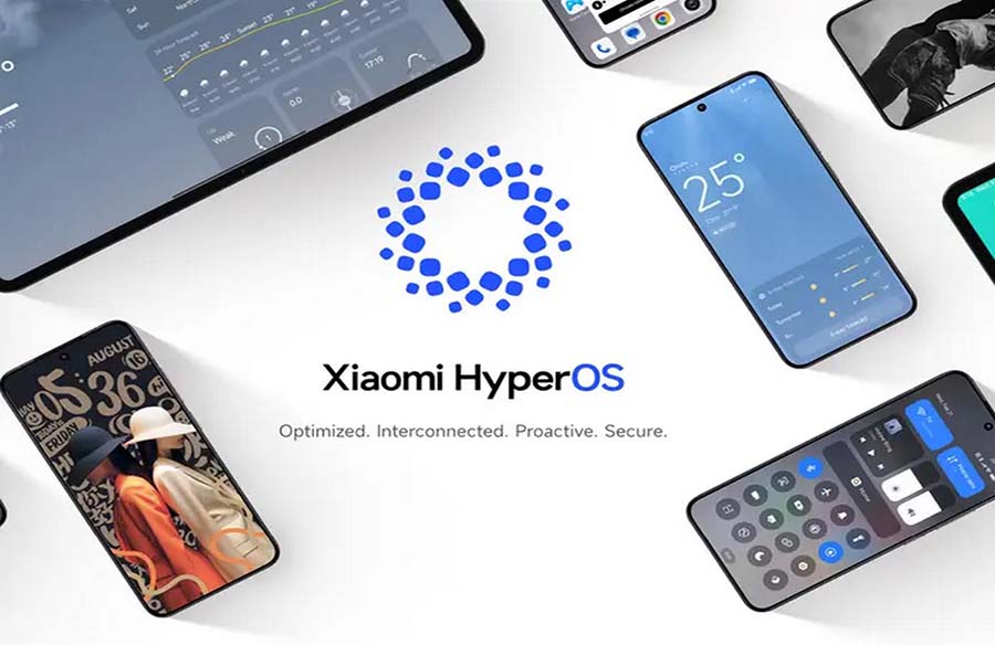 Xiaomi Introduces Hyperos In India Techscooop