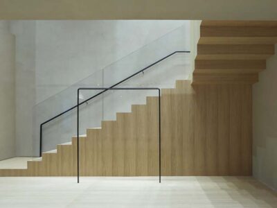 The Essence of Elegance: Bally Flagship Store Milan by Casper Mueller Kneer Architects