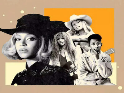 Beyoncé's Influence on Country Music: Empowering Black Artists