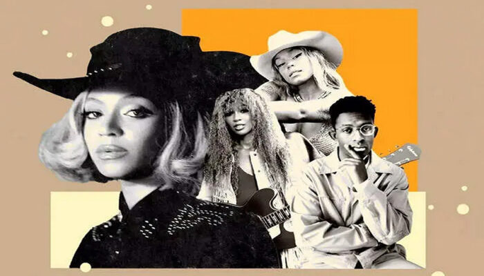 Beyoncé's Influence on Country Music: Empowering Black Artists