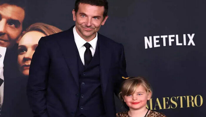 Bradley Cooper's Candid Revelation