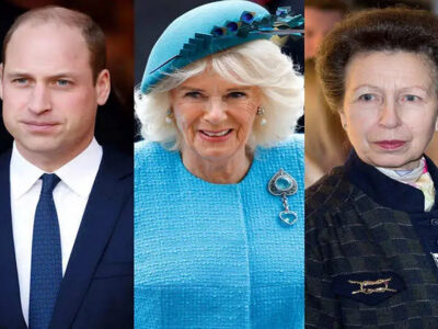 Britain's Royal Family: Facing a Shrinking Workforce