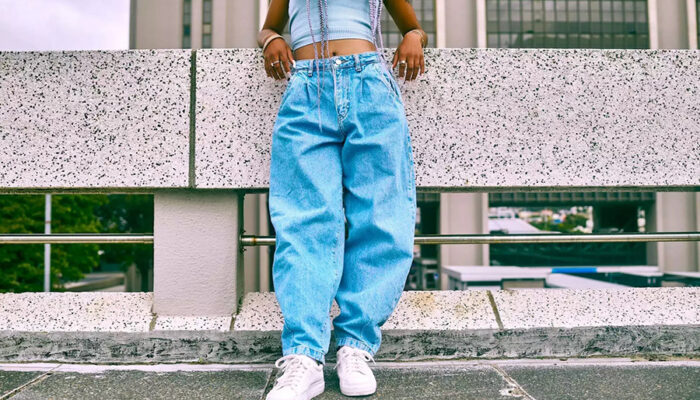 Rachel Zoe's Disapproval of Gen Z's Baggy Pants Trend
