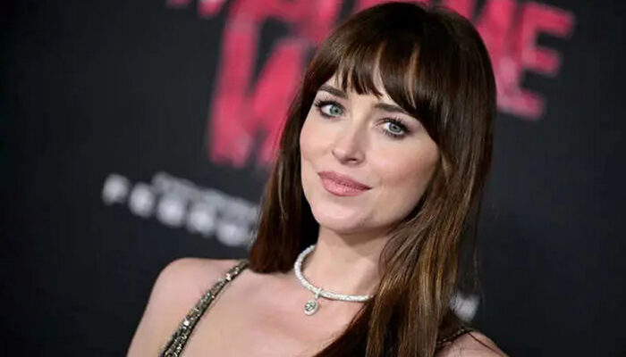 Redefining Family: Dakota Johnson's Perspective