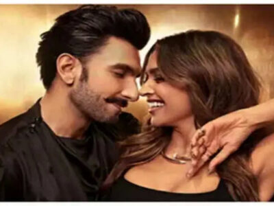 Deepveer's Pregnancy Announcement