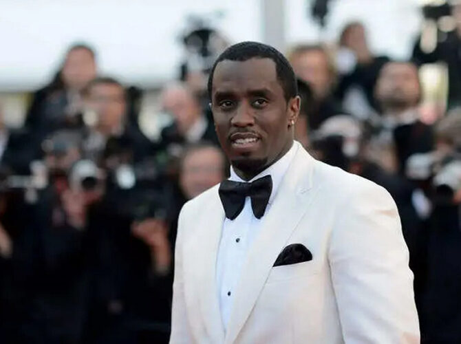 Diddy's Legal Defense Responds to DHS Raids