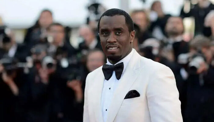 Diddy's Legal Defense Responds to DHS Raids