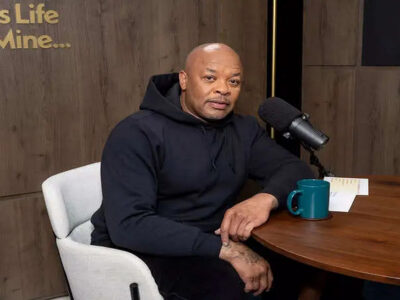 Dr. Dre's Brush with Death: Ignoring Symptoms of a Brain Aneurysm