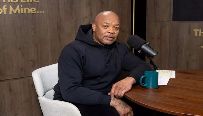 Dr. Dre's Brush with Death: Ignoring Symptoms of a Brain Aneurysm