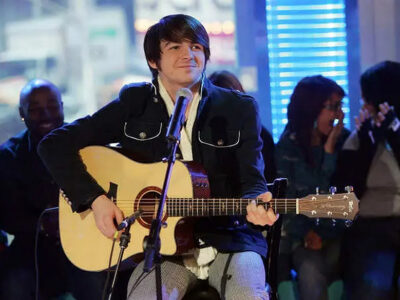 Drake Bell's Revelation: Unveiling the Inspiration Behind 